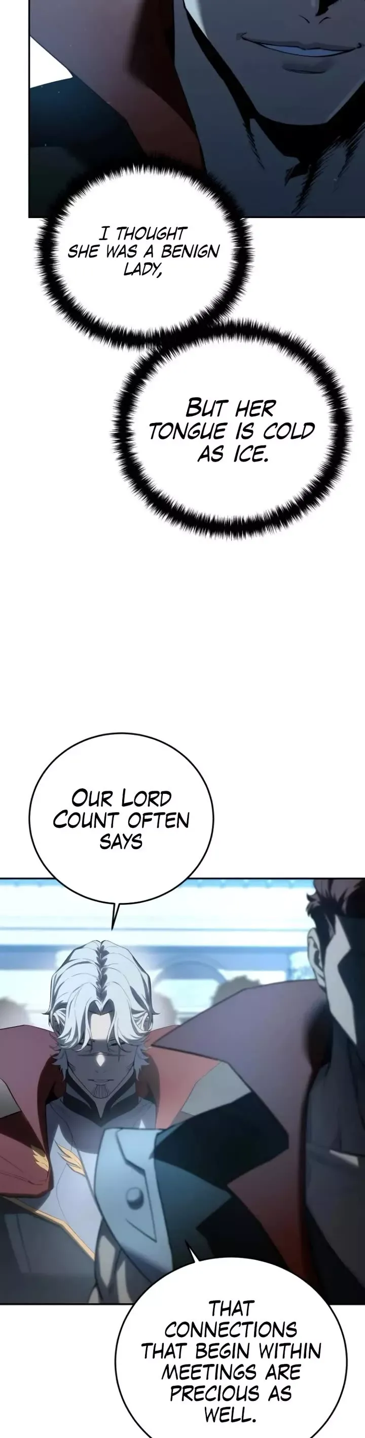 Read Star-Fostered Swordmaster Manga Online