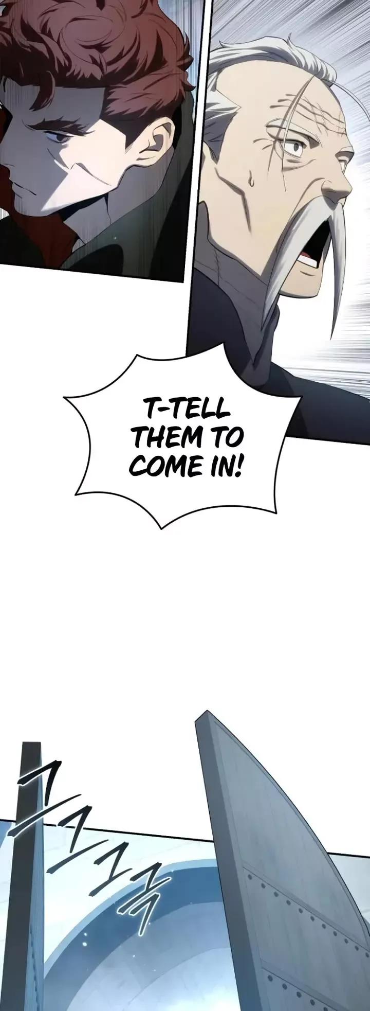 Read Star-Fostered Swordmaster Manga Online