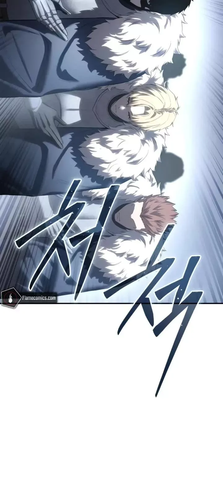 Read Star-Fostered Swordmaster Manga Online