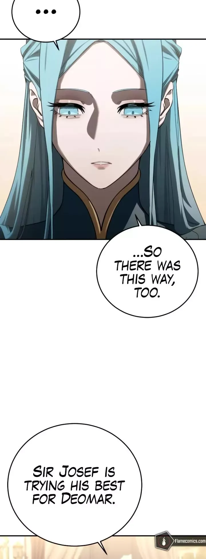 Read Star-Fostered Swordmaster Manga Online