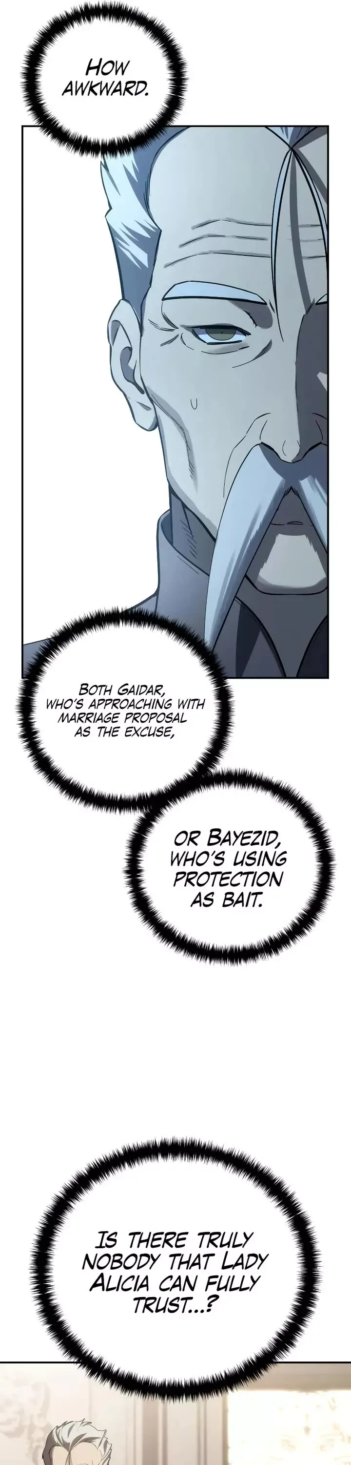 Read Star-Fostered Swordmaster Manga Online