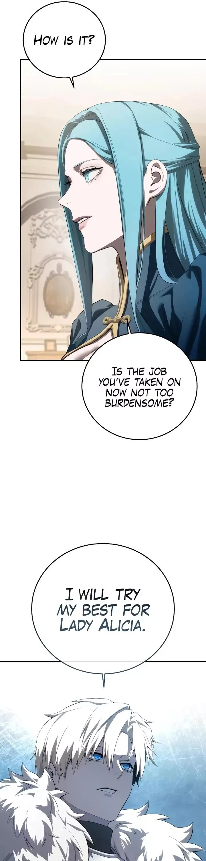 Read Star-Fostered Swordmaster Manga Online