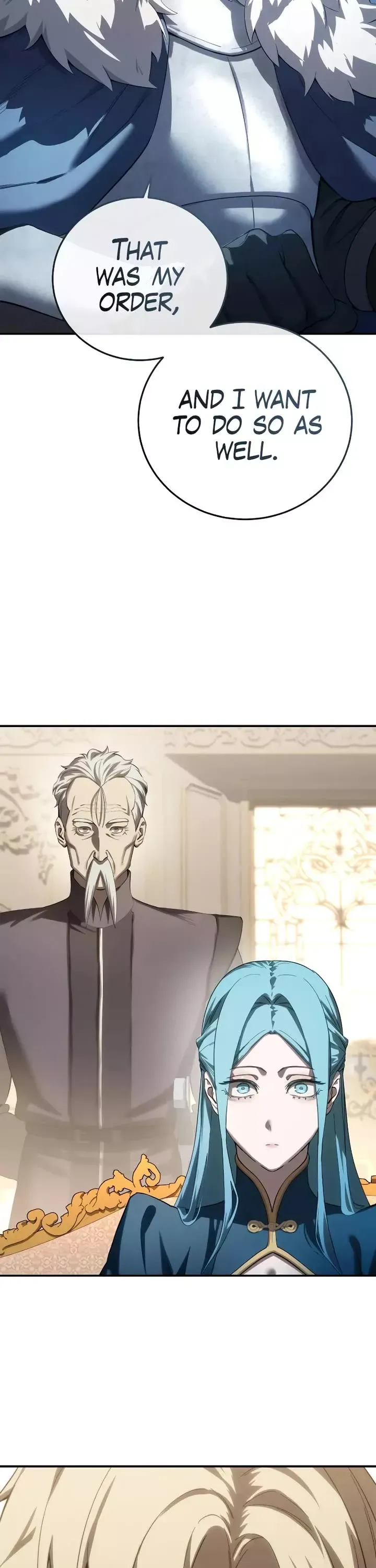 Read Star-Fostered Swordmaster Manga Online