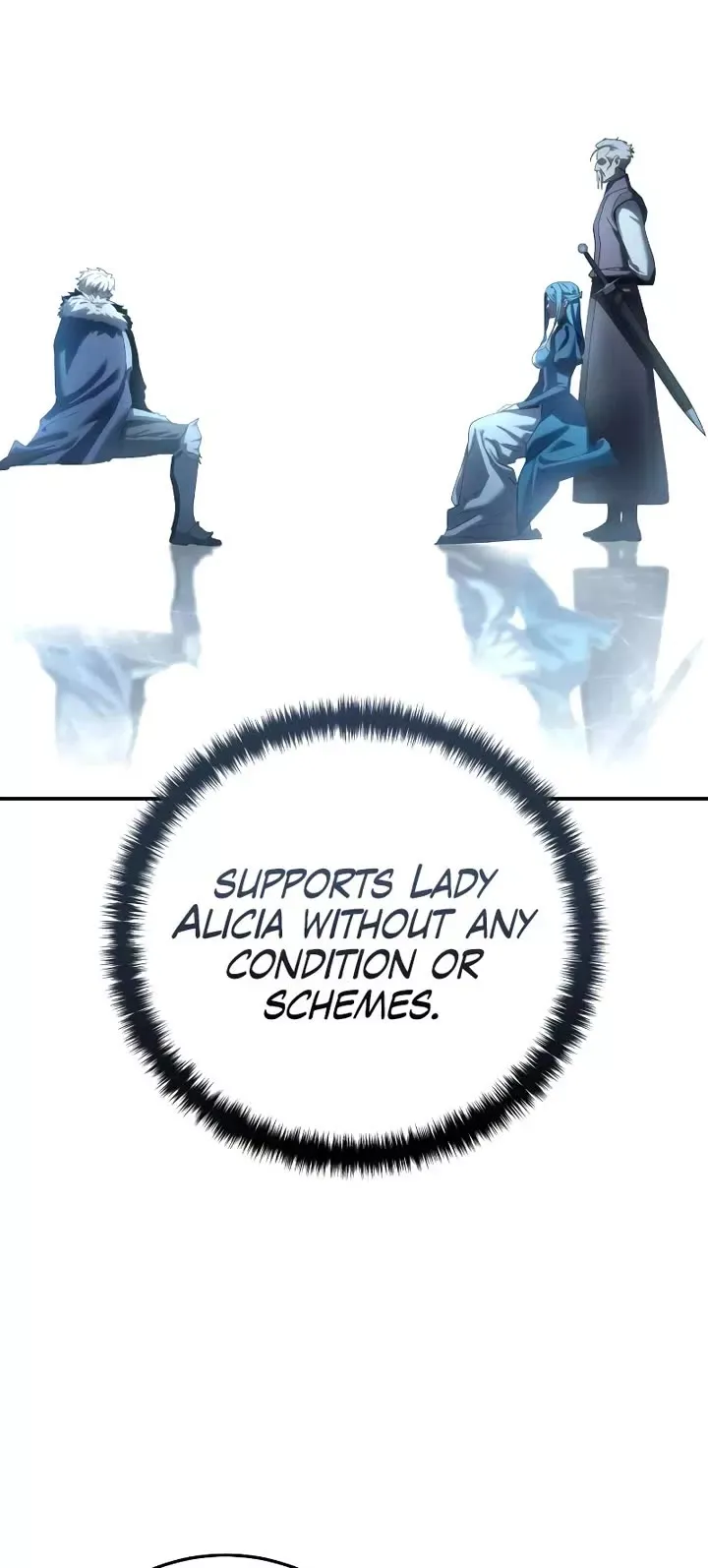 Read Star-Fostered Swordmaster Manga Online