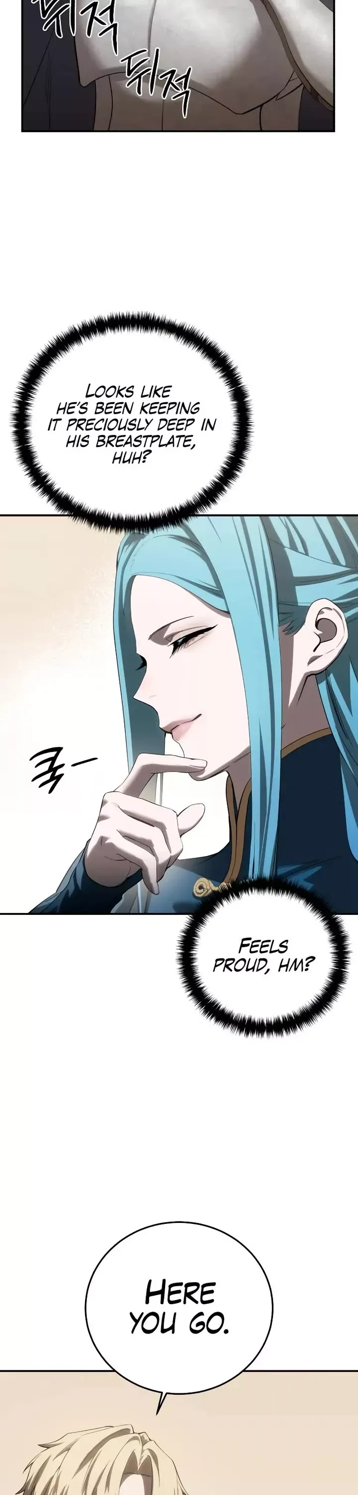 Read Star-Fostered Swordmaster Manga Online