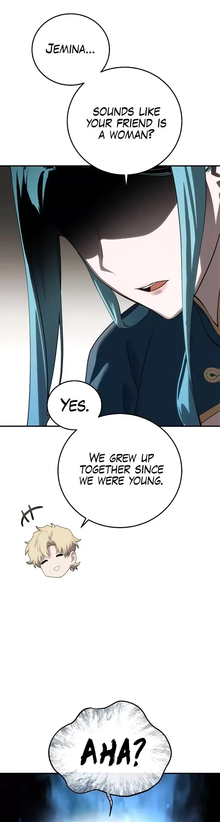 Read Star-Fostered Swordmaster Manga Online