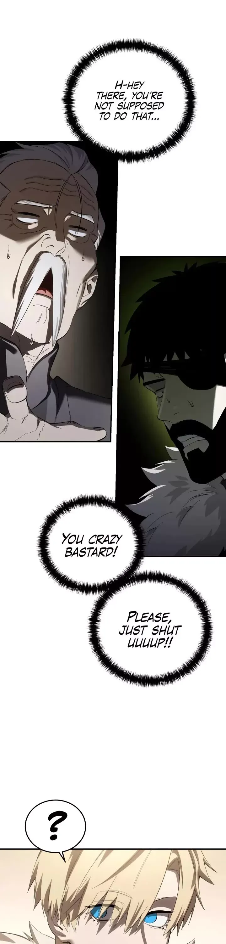 Read Star-Fostered Swordmaster Manga Online