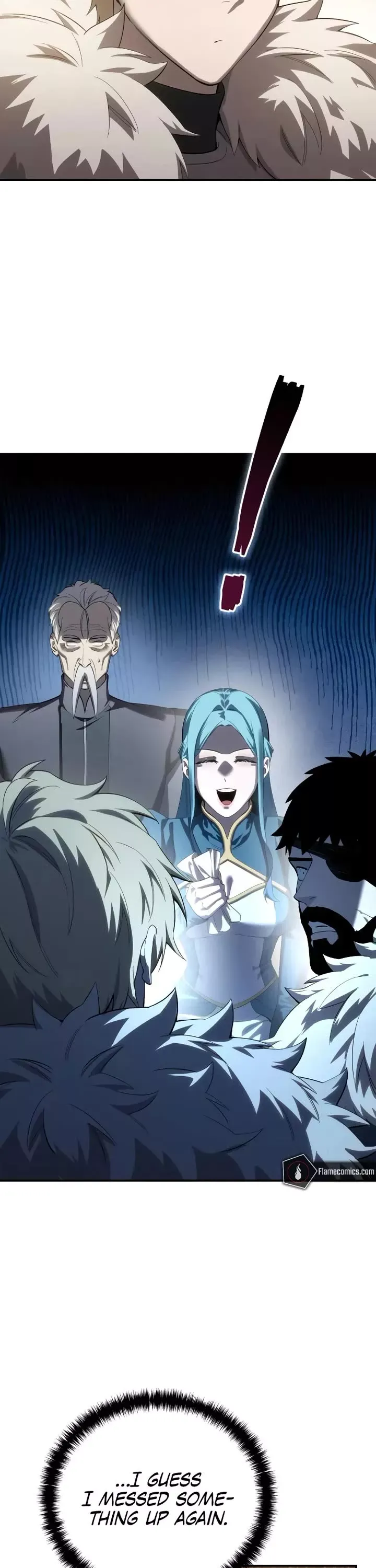 Read Star-Fostered Swordmaster Manga Online