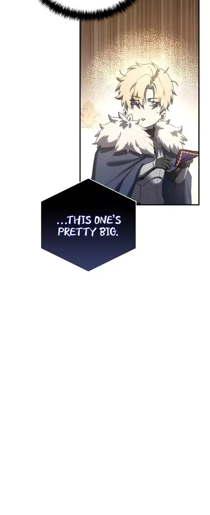 Read Star-Fostered Swordmaster Manga Online