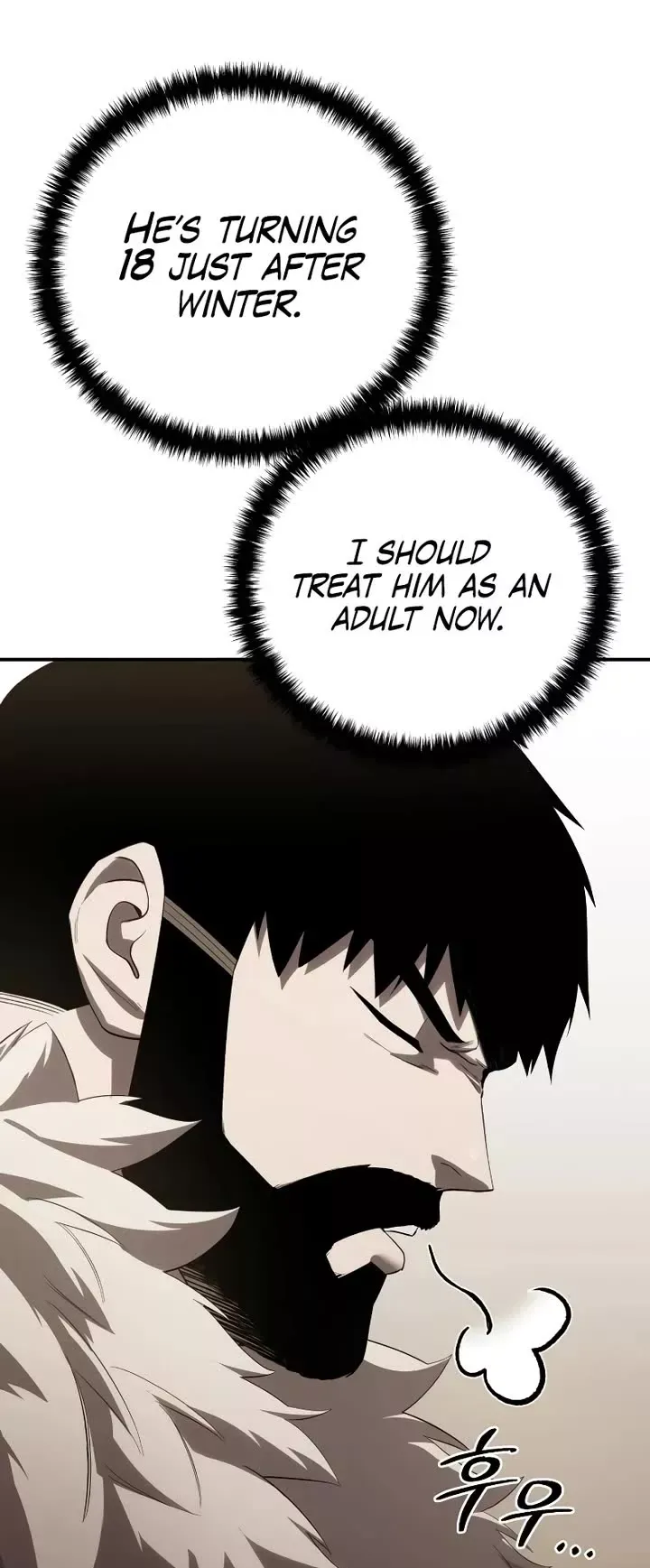 Read Star-Fostered Swordmaster Manga Online