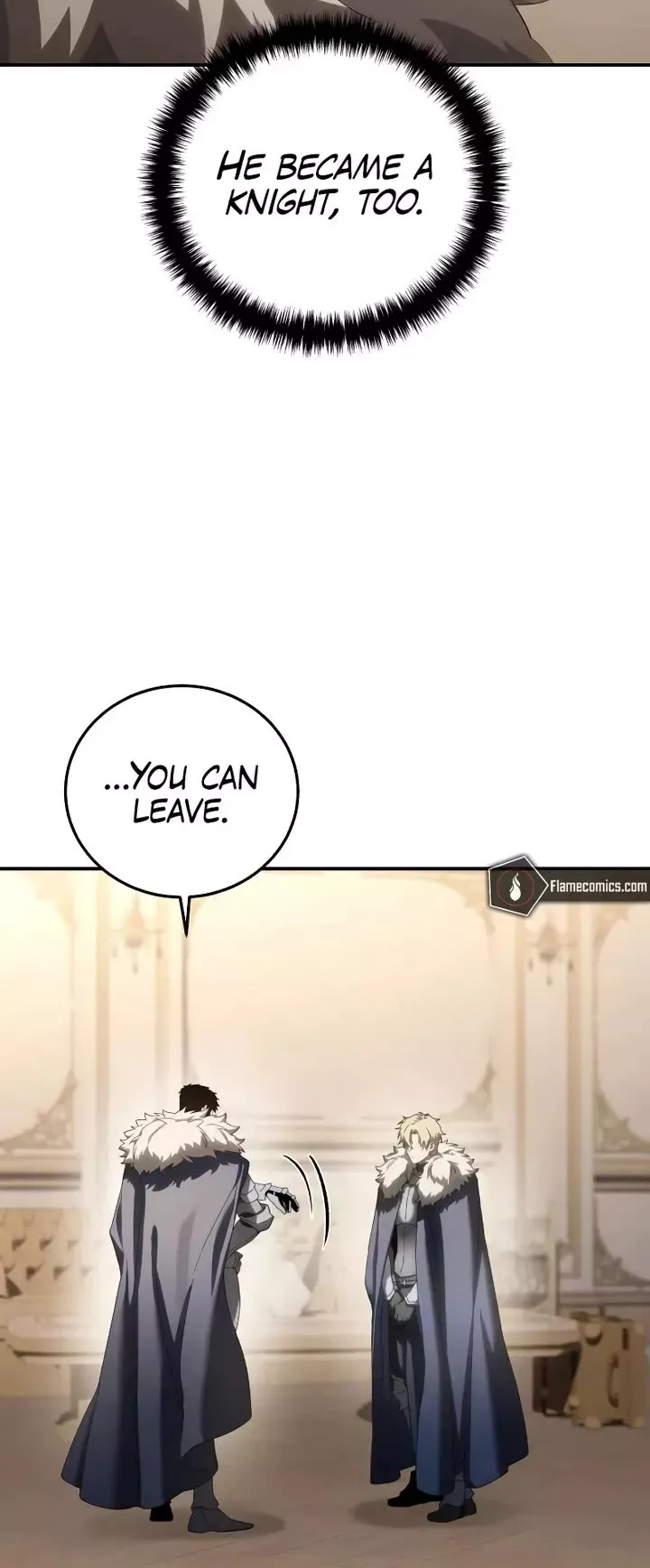 Read Star-Fostered Swordmaster Manga Online
