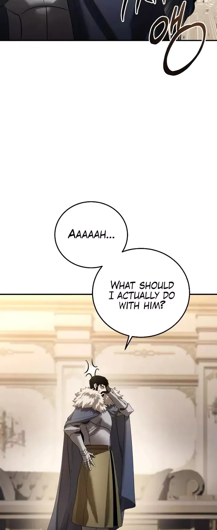 Read Star-Fostered Swordmaster Manga Online