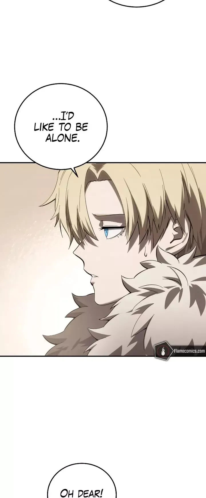 Read Star-Fostered Swordmaster Manga Online