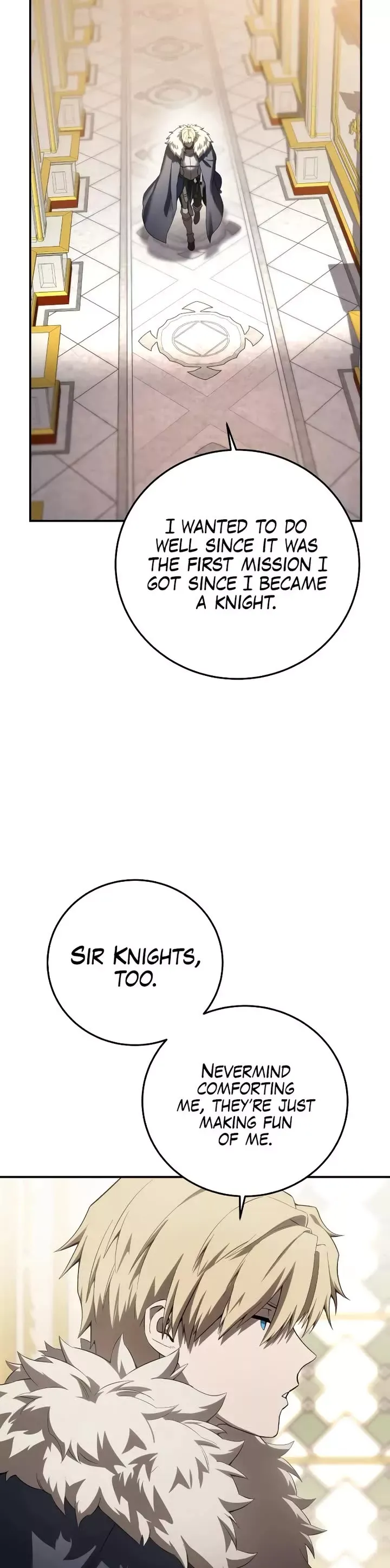 Read Star-Fostered Swordmaster Manga Online