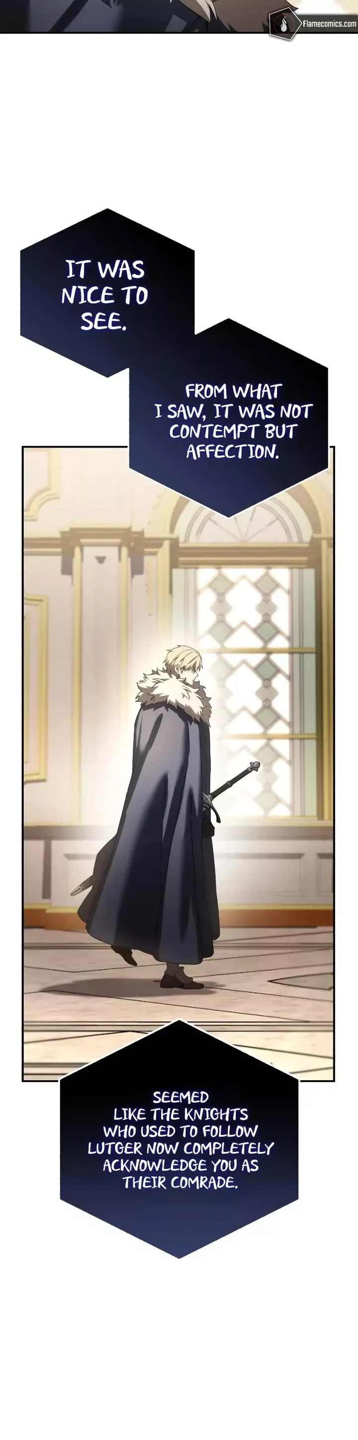 Read Star-Fostered Swordmaster Manga Online