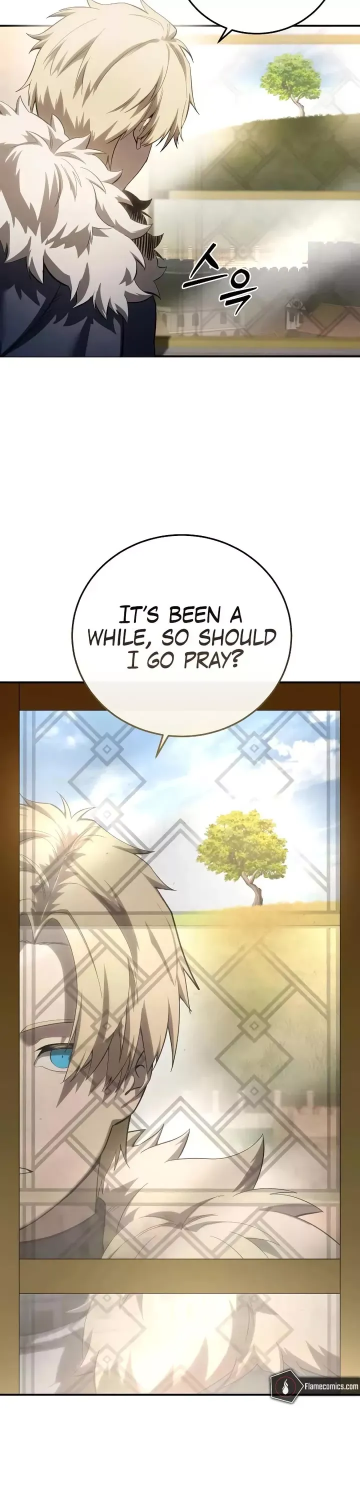 Read Star-Fostered Swordmaster Manga Online
