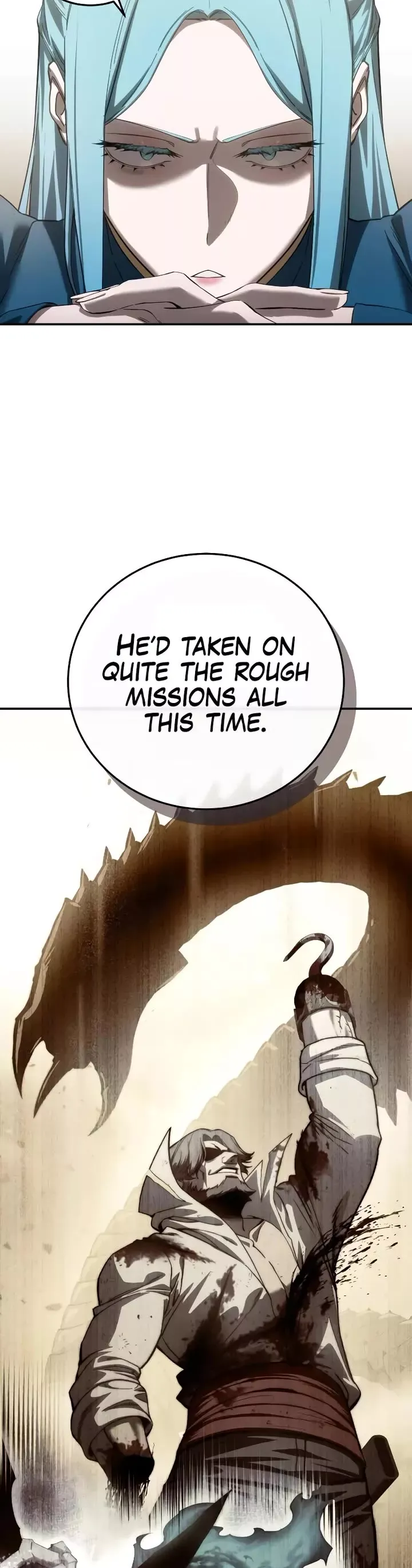 Read Star-Fostered Swordmaster Manga Online