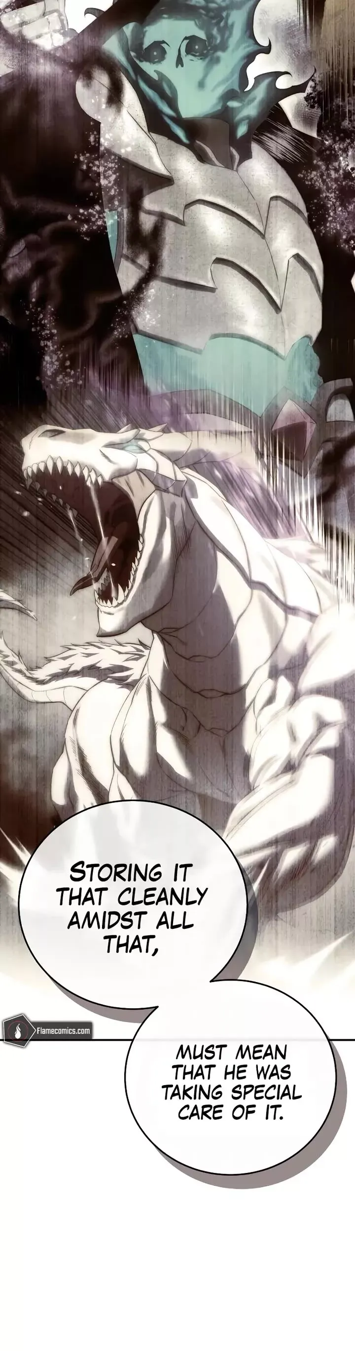 Read Star-Fostered Swordmaster Manga Online
