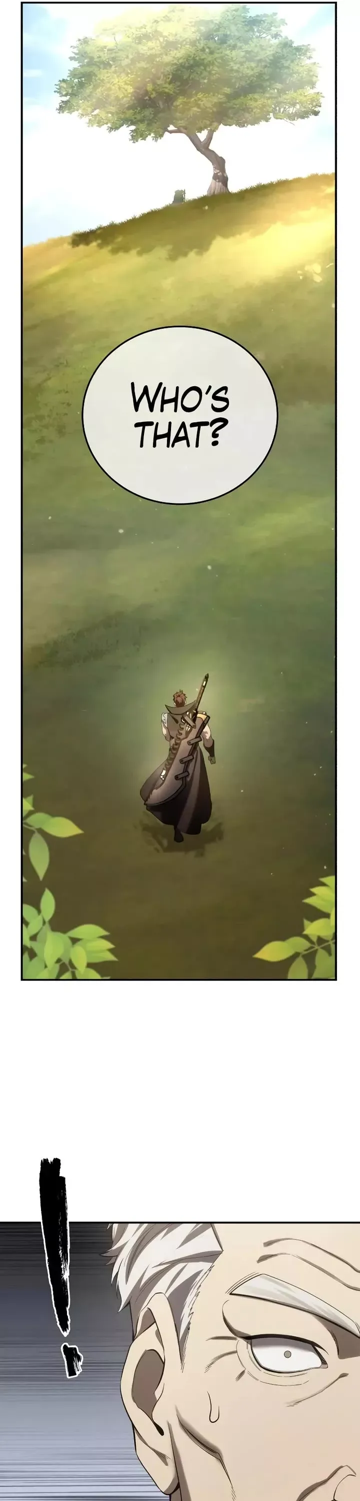 Read Star-Fostered Swordmaster Manga Online