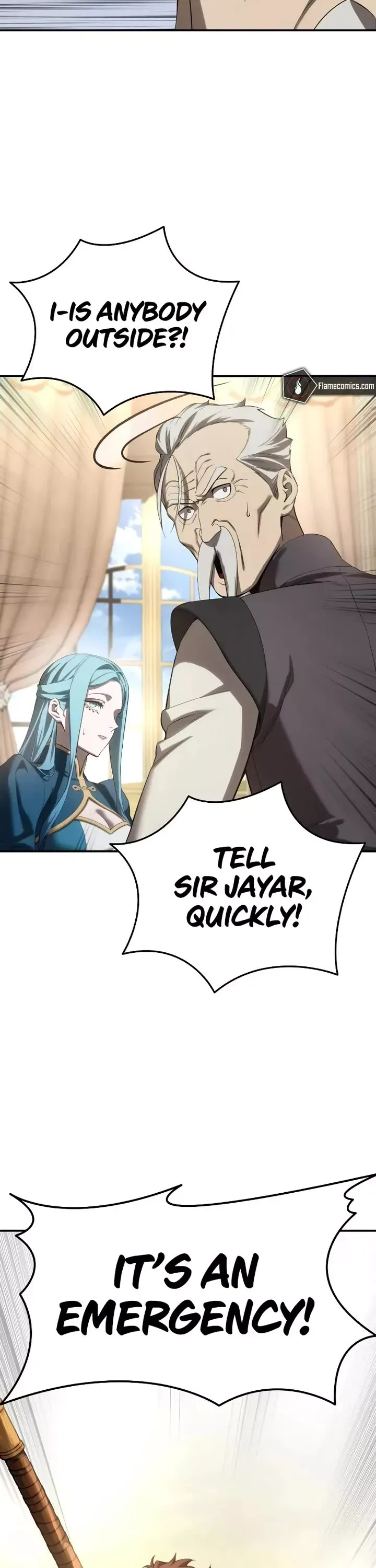 Read Star-Fostered Swordmaster Manga Online