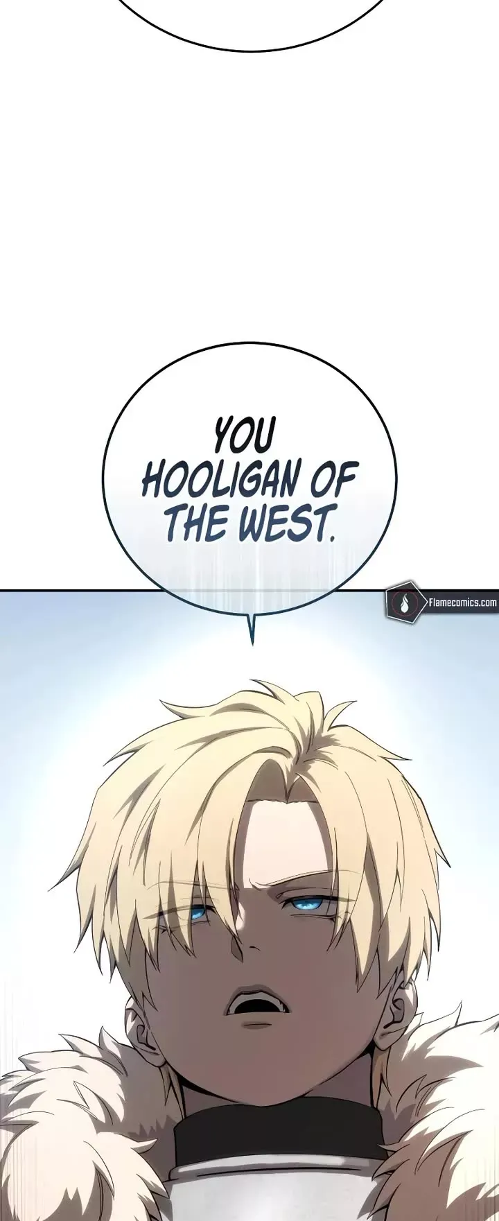 Read Star-Fostered Swordmaster Manga Online
