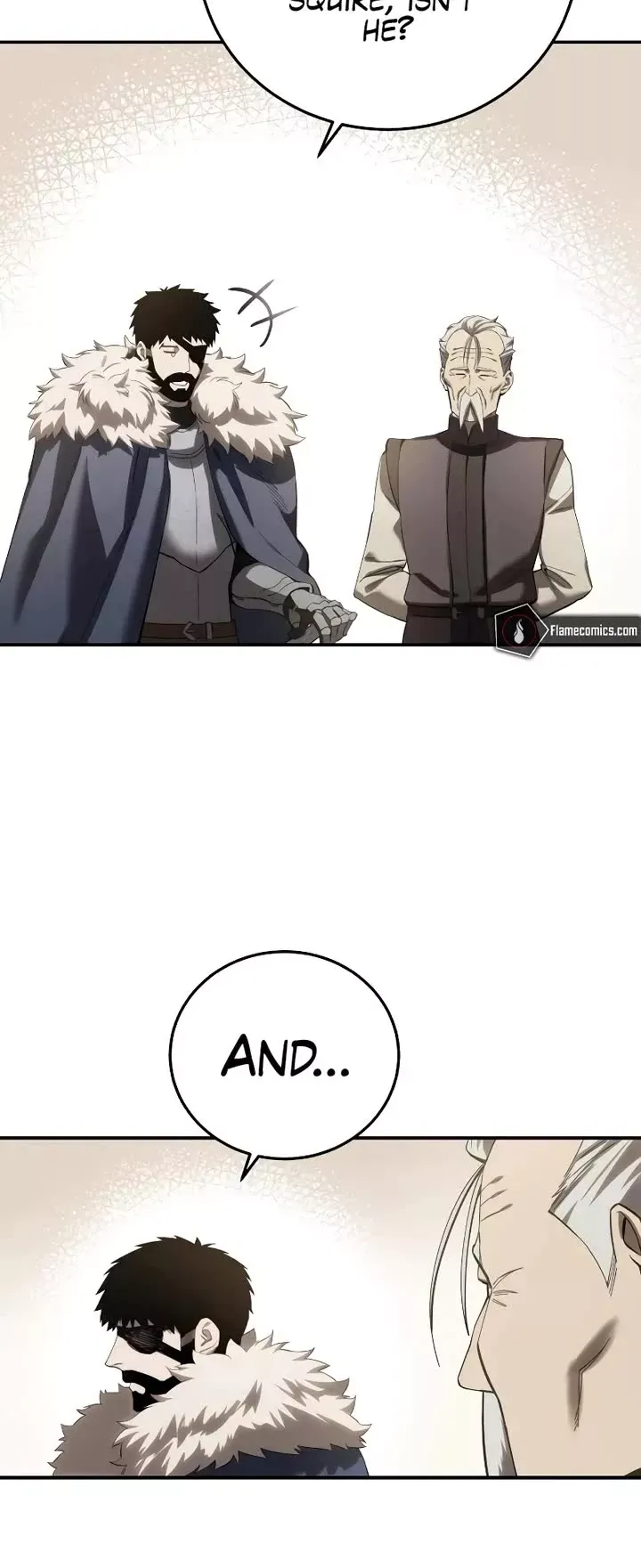 Read Star-Fostered Swordmaster Manga Online