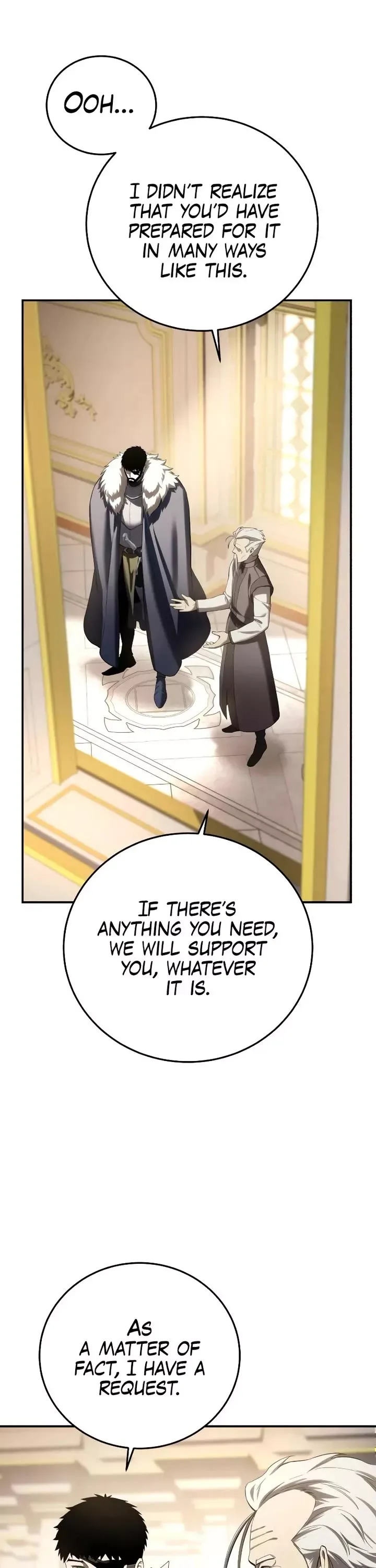 Read Star-Fostered Swordmaster Manga Online