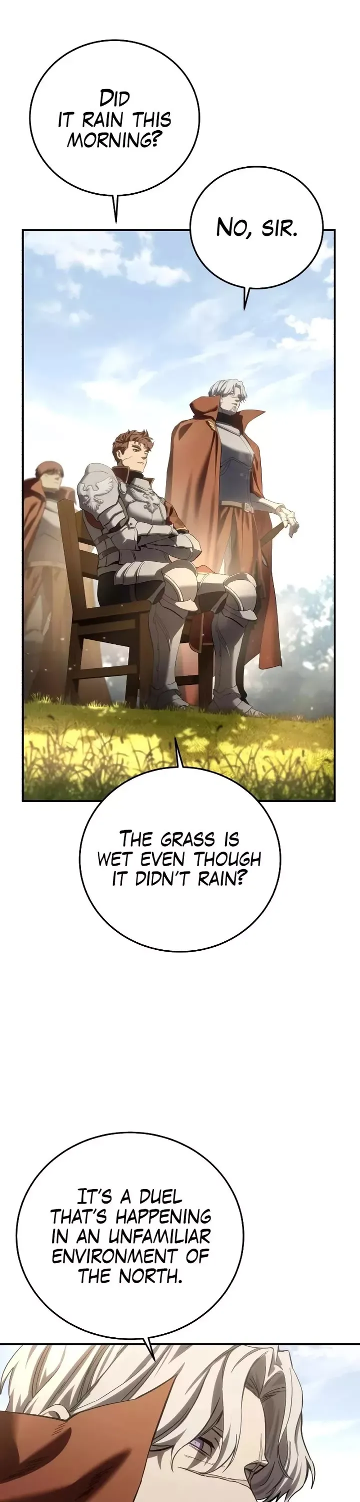 Read Star-Fostered Swordmaster Manga Online