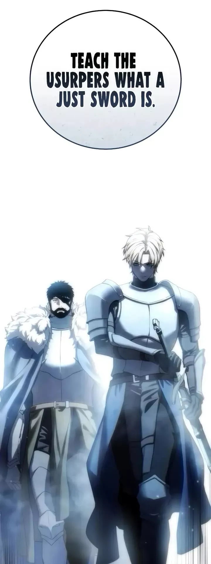 Read Star-Fostered Swordmaster Manga Online