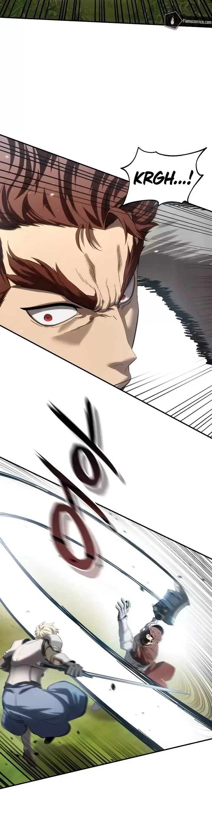 Read Star-Fostered Swordmaster Manga Online