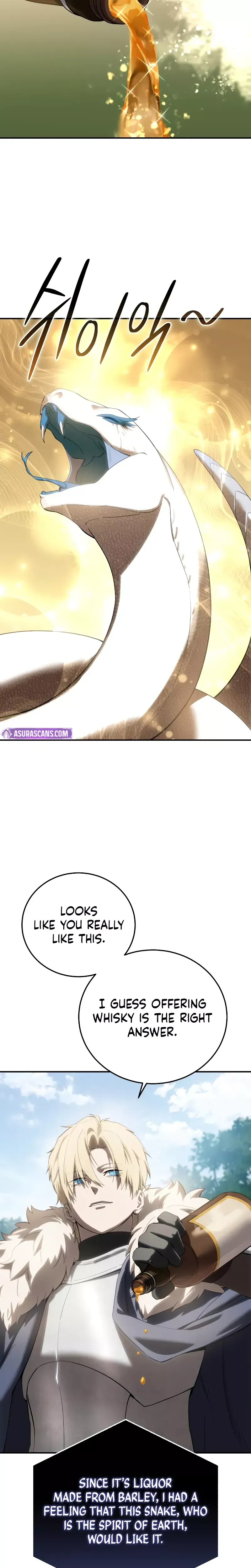 Read Star-Fostered Swordmaster Manga Online