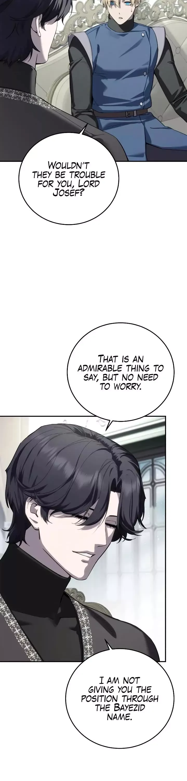 Read Star-Fostered Swordmaster Manga Online