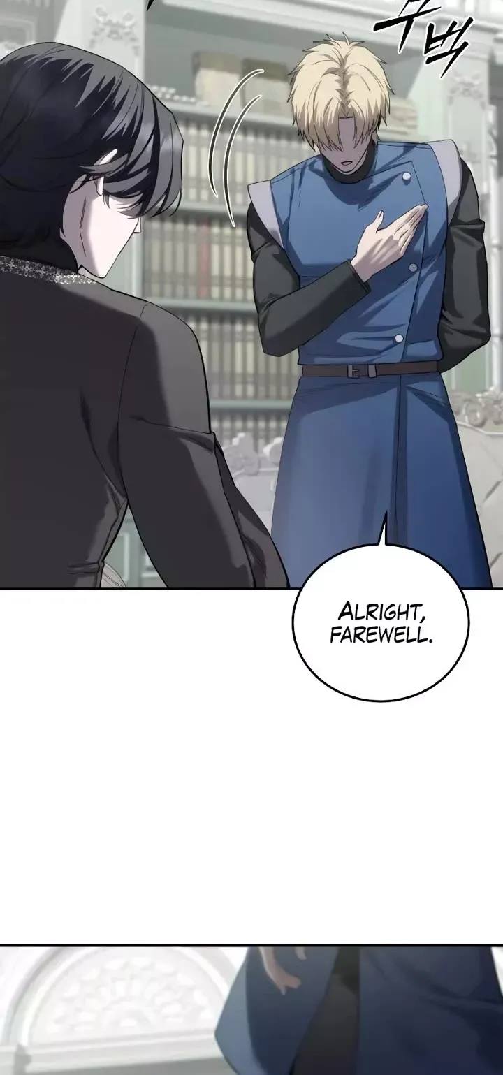 Read Star-Fostered Swordmaster Manga Online