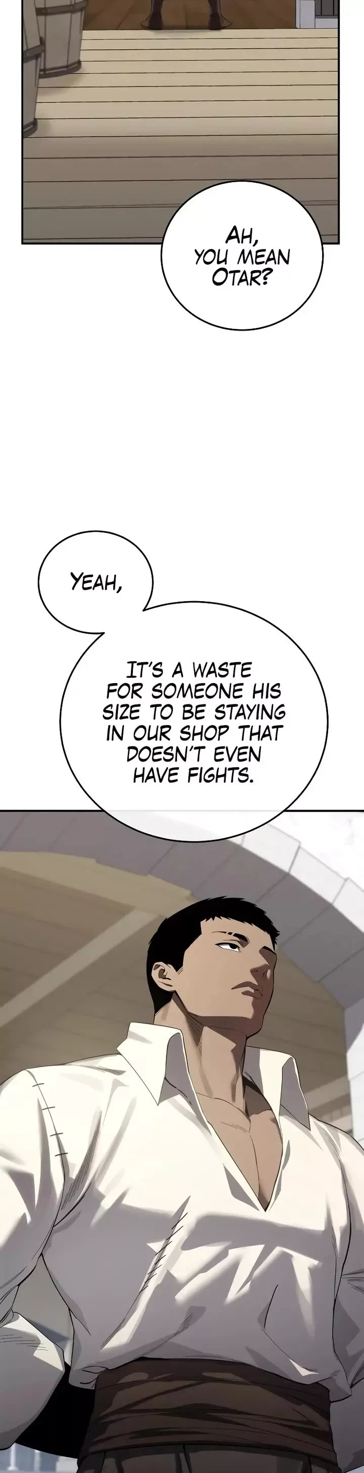 Read Star-Fostered Swordmaster Manga Online