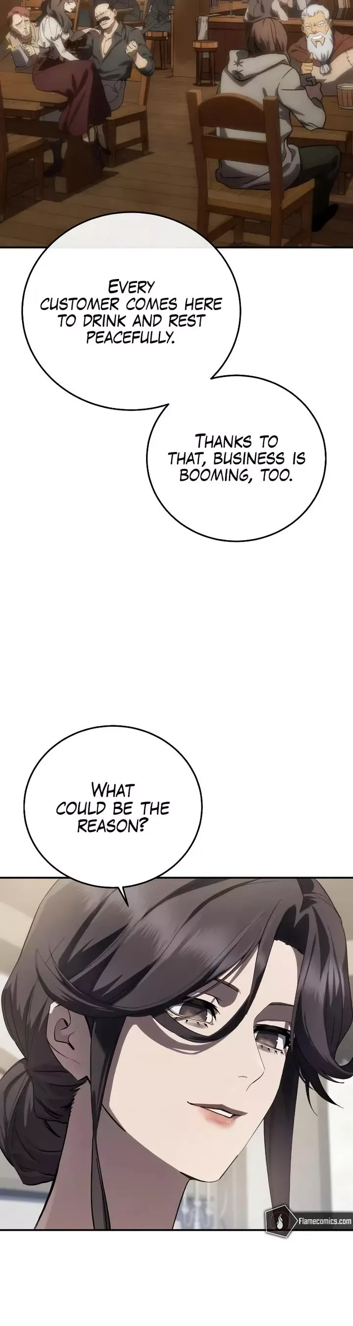 Read Star-Fostered Swordmaster Manga Online