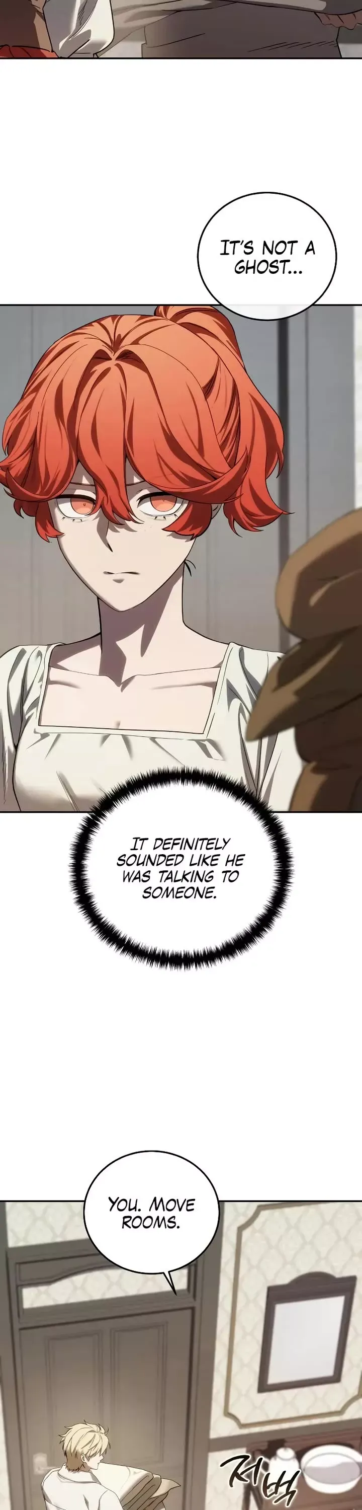 Read Star-Fostered Swordmaster Manga Online