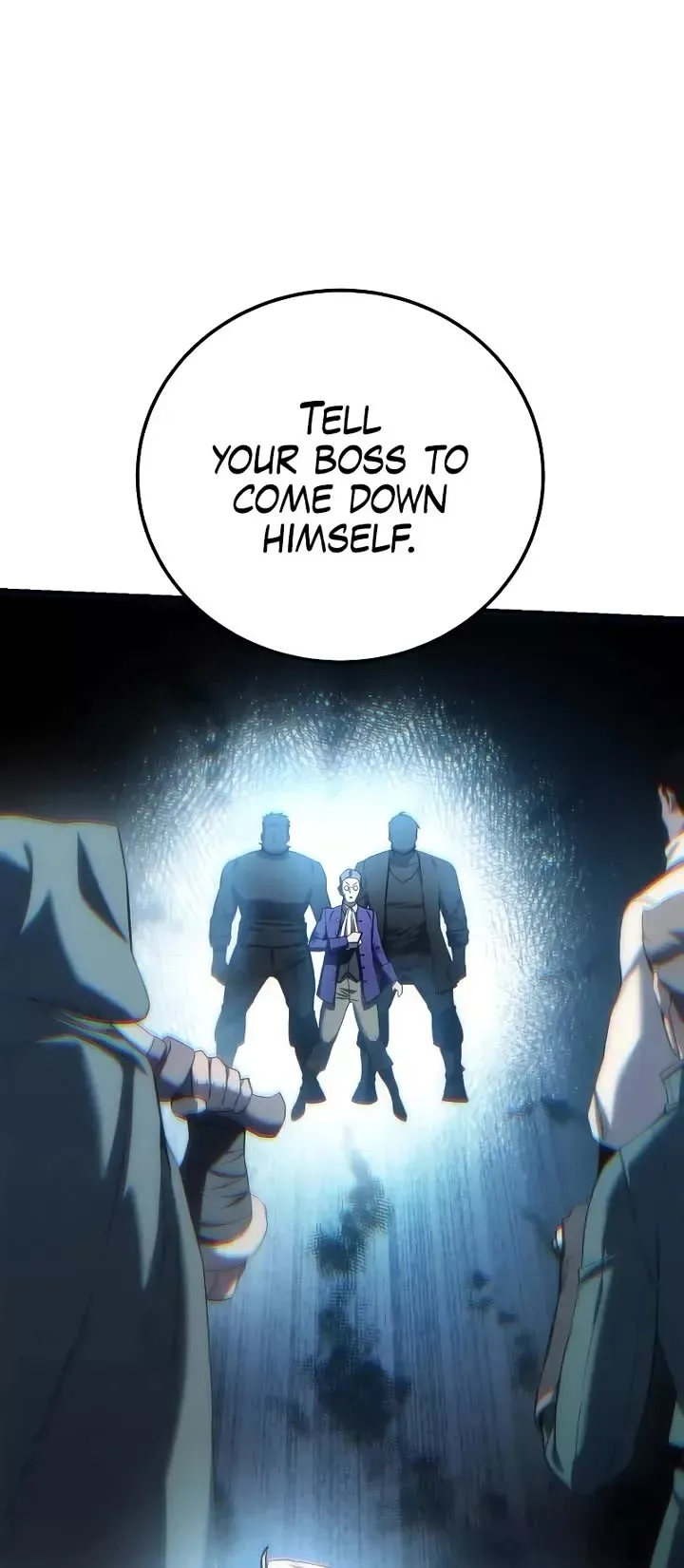 Read Star-Fostered Swordmaster Manga Online