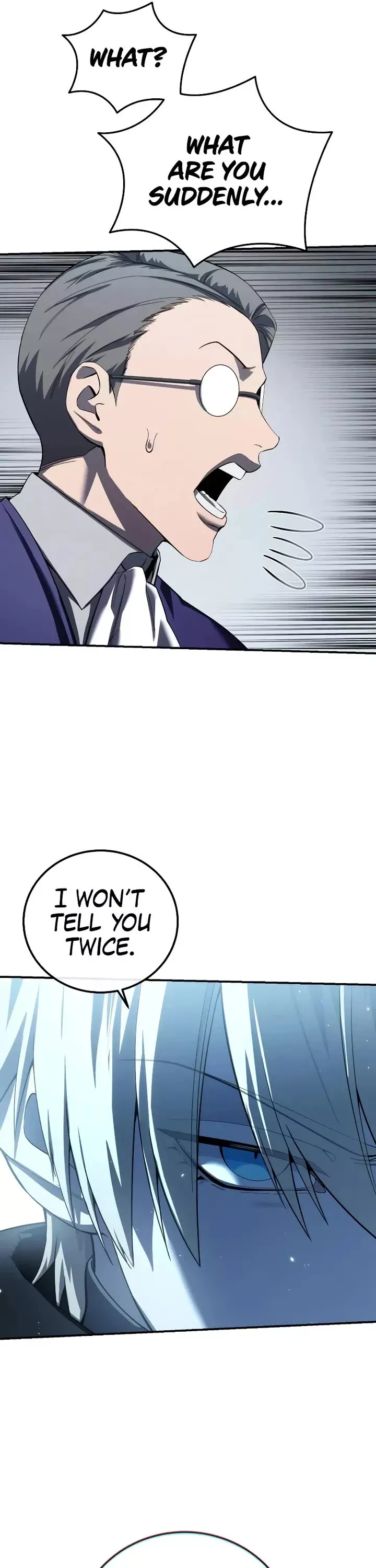 Read Star-Fostered Swordmaster Manga Online