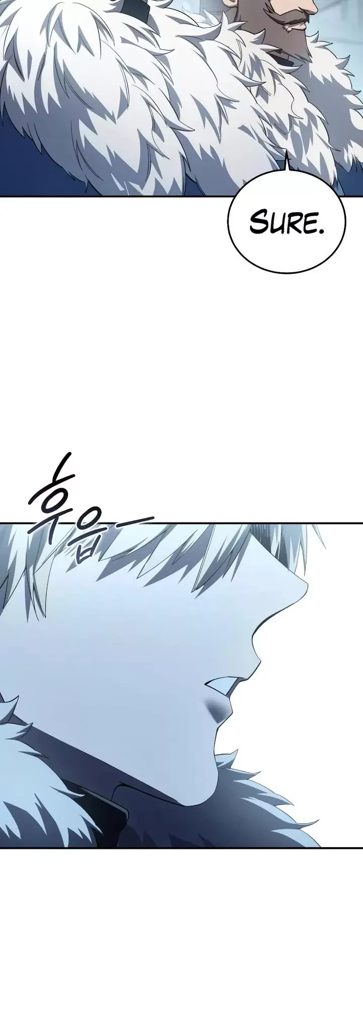 Read Star-Fostered Swordmaster Manga Online