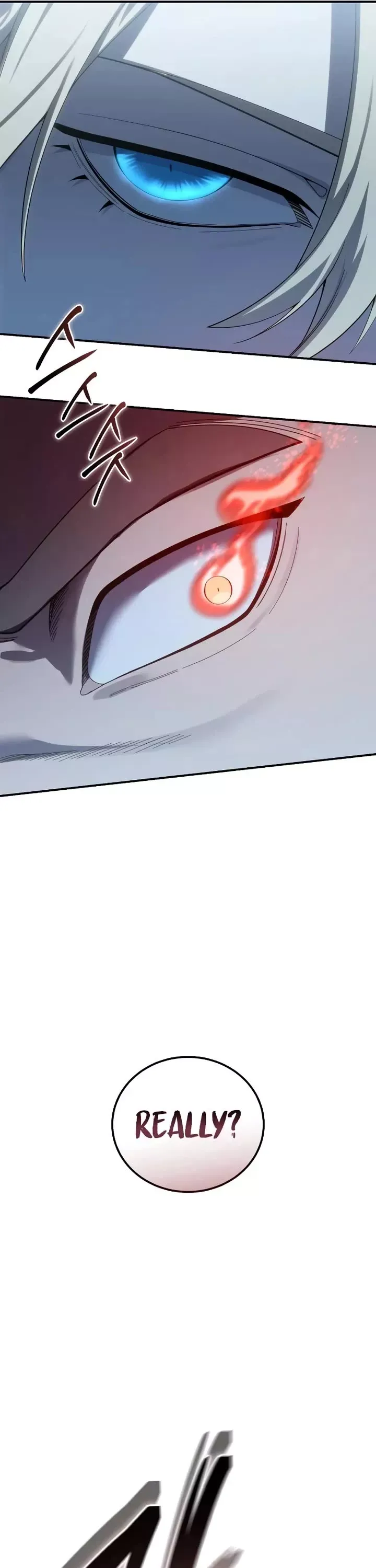 Read Star-Fostered Swordmaster Manga Online