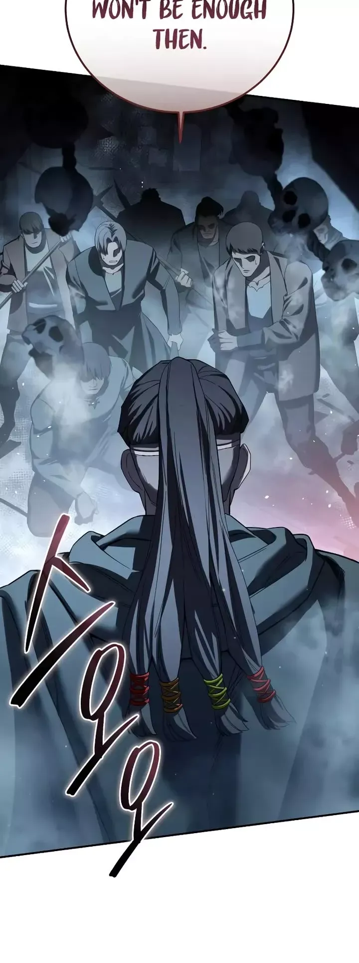 Read Star-Fostered Swordmaster Manga Online