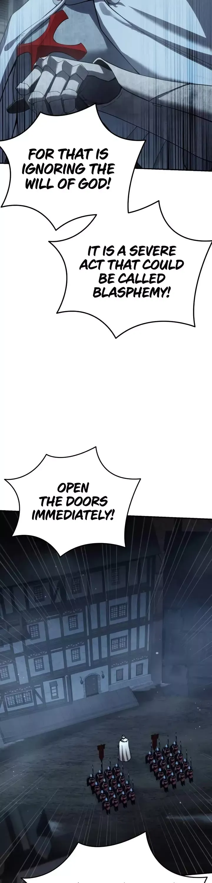 Read Star-Fostered Swordmaster Manga Online