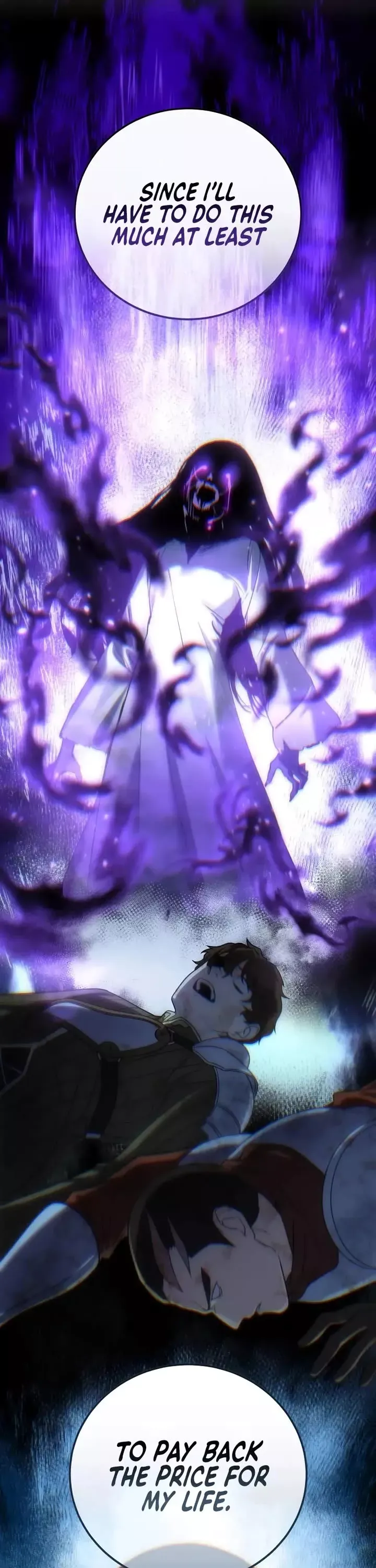 Read Star-Fostered Swordmaster Manga Online
