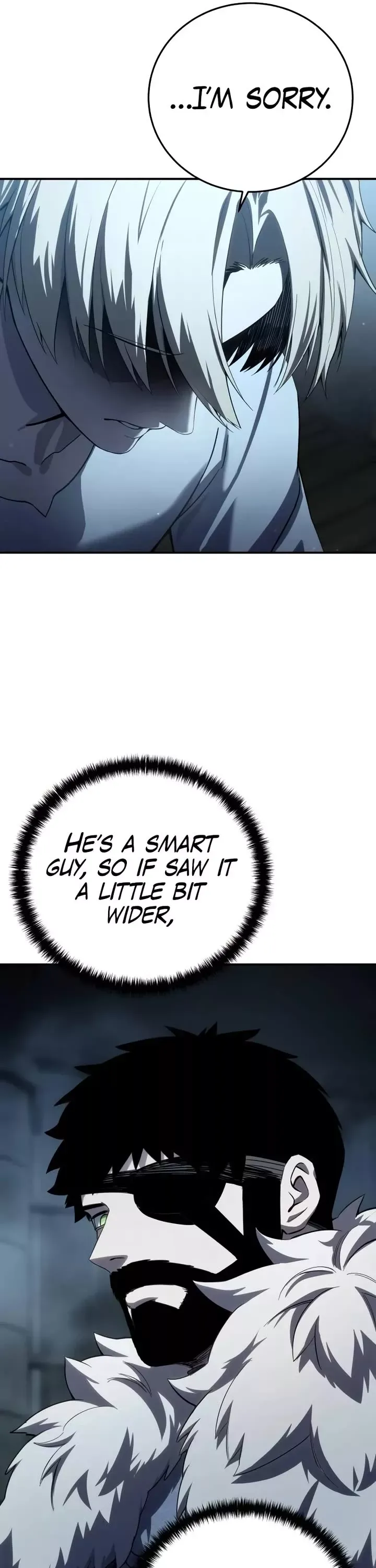 Read Star-Fostered Swordmaster Manga Online