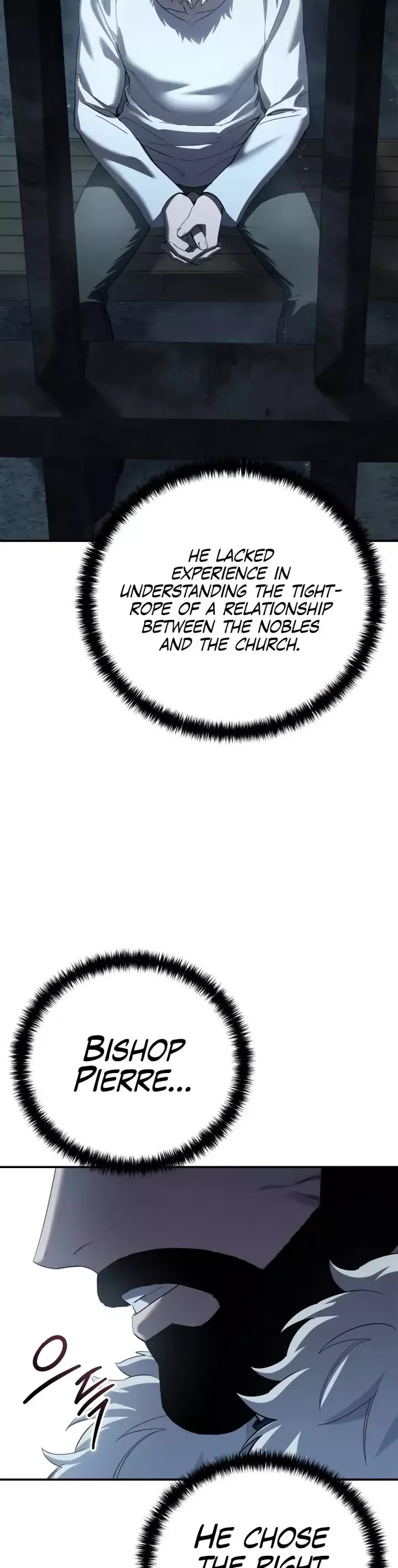 Read Star-Fostered Swordmaster Manga Online