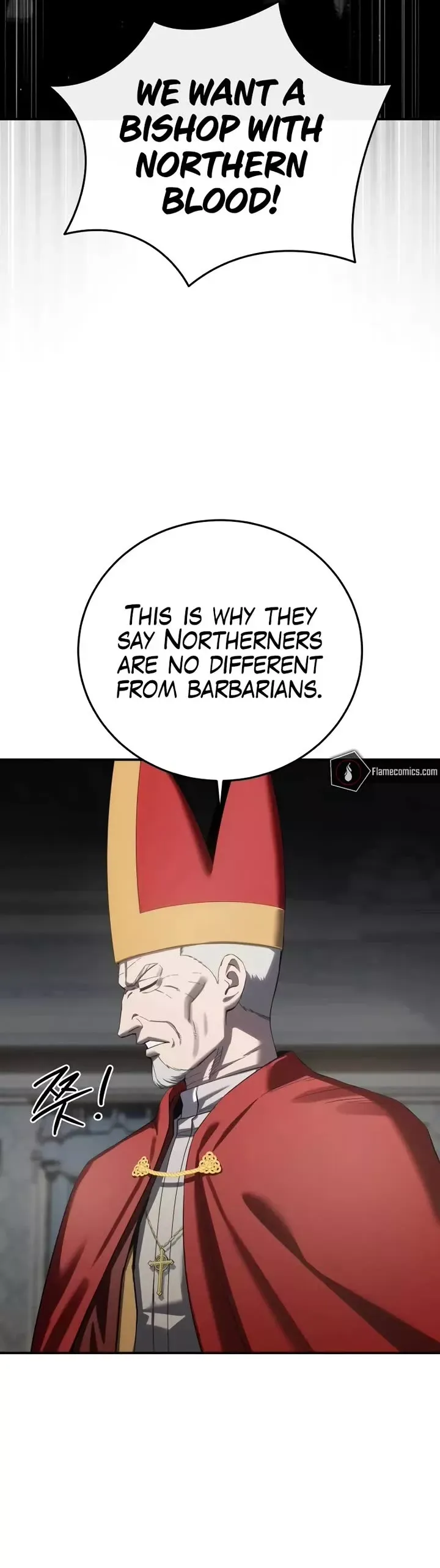 Read Star-Fostered Swordmaster Manga Online