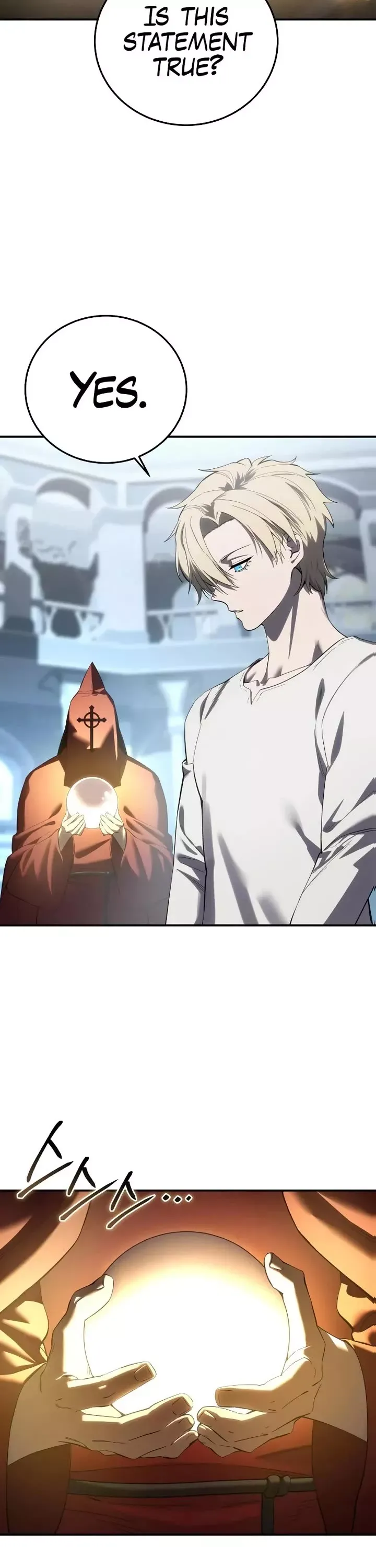 Read Star-Fostered Swordmaster Manga Online