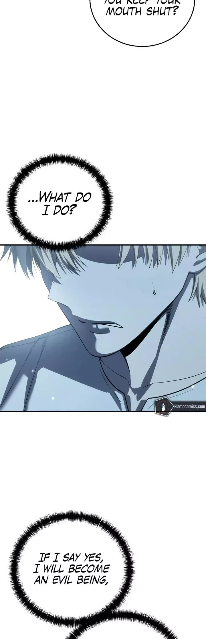 Read Star-Fostered Swordmaster Manga Online