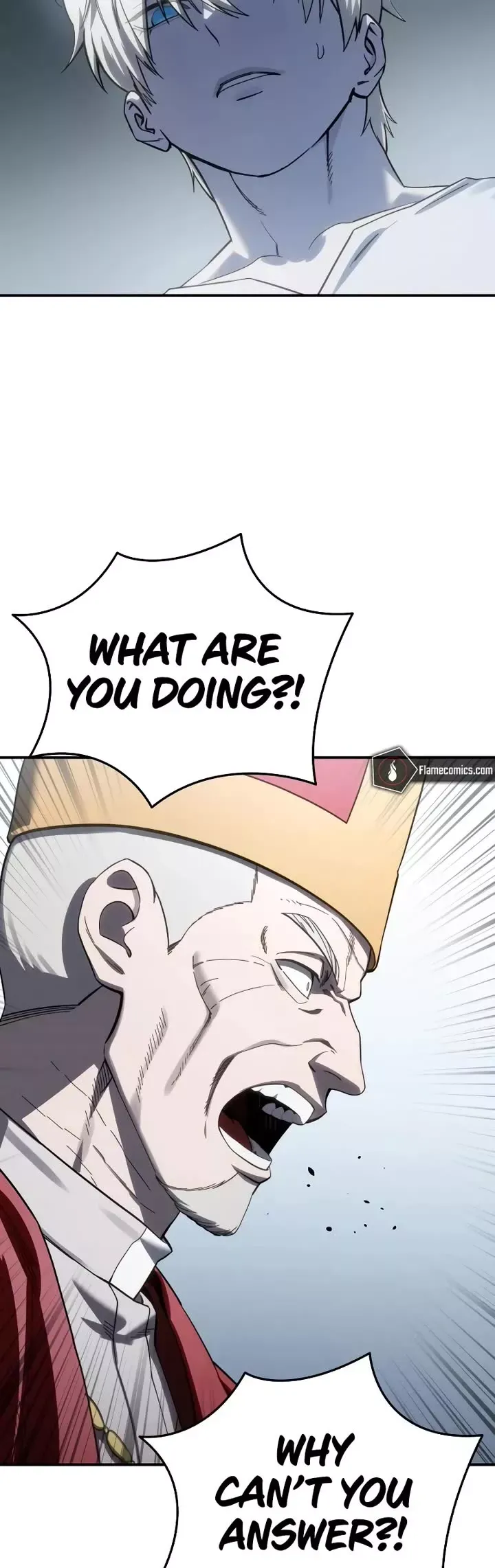 Read Star-Fostered Swordmaster Manga Online