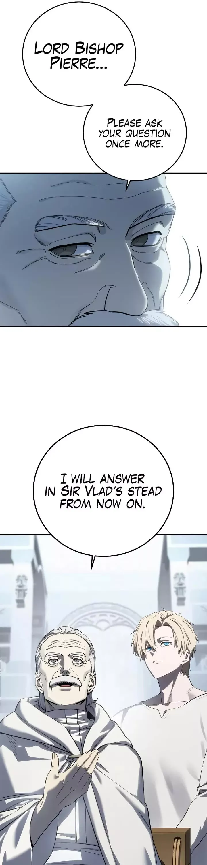 Read Star-Fostered Swordmaster Manga Online